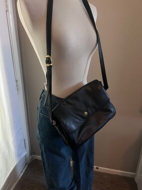 Etienne Aigner Crossbody Purse